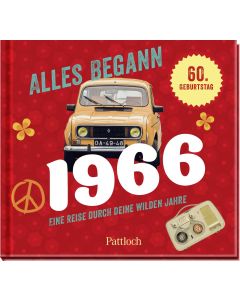 Alles begann 1966