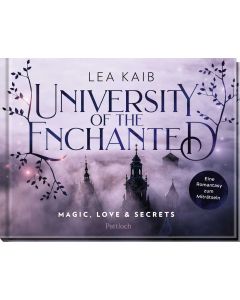 University of the Enchanted