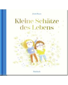Kleine Schätze des Lebens