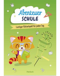 Abenteuer Schule