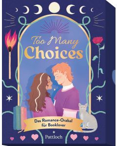 Orakelkarten: Too Many Choices