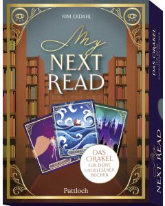Orakelkarten: My Next Read