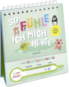 So fühle ich mich heute