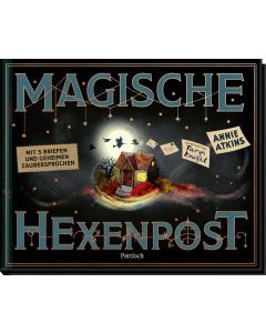 Magische Hexenpost