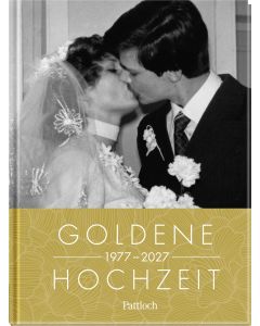 Goldene Hochzeit 1977–2027