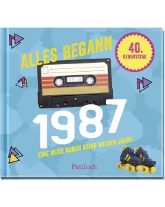 Alles begann 1987
