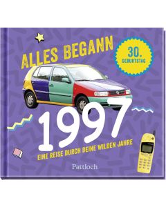 Alles begann 1997