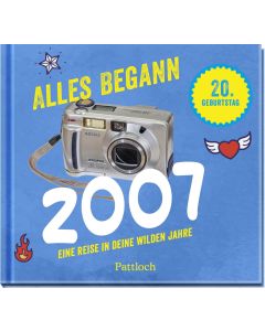 Alles begann 2007