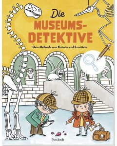 Die Museumsdetektive
