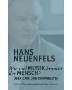 Wie viel Musik braucht der Mensch?