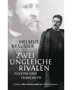 Zwei ungleiche Rivalen