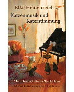 Katzenmusik und Katerstimmung