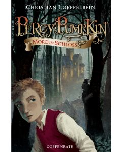 Percy Pumpkin - Band 1