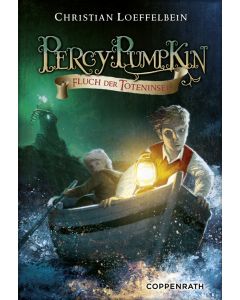 Percy Pumpkin - Band 3