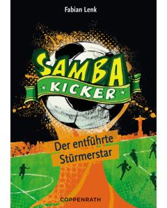 Samba Kicker - Band 4