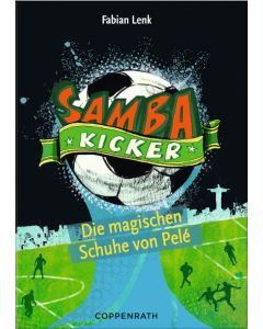 Samba Kicker - Band 2