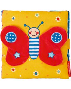 Mein kuschelweiches Spielbuch