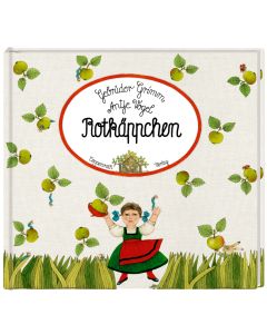 Rotkäppchen