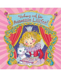 Vorhang auf für Prinzessin Lillifee