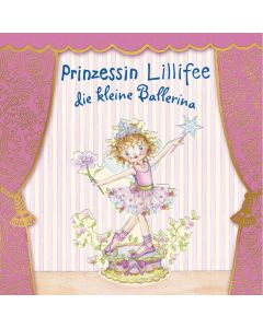 Prinzessin Lillifee die kleine Ballerina