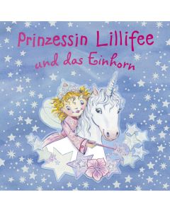 Prinzessin Lillifee und das Einhorn