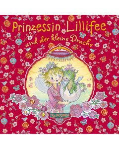 Prinzessin Lillifee und der kleine Drache