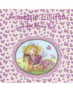 Prinzessin Lillifee und das kleine Reh