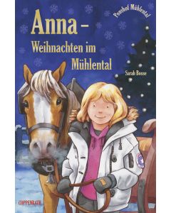 Anna - Weihnachten im Mühlental