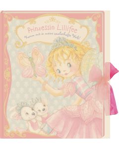 Prinzessin Lillifee: Komm mit in meine zauberhafte Welt!