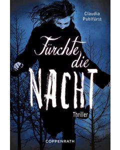 Fürchte die Nacht