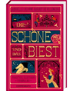 Die Schöne und das Biest