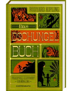 Das Dschungelbuch