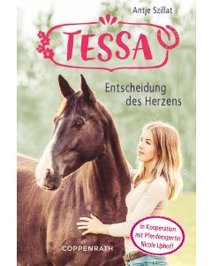 Tessa (Band 1)