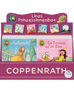 Linos Prinzessinnen-Box