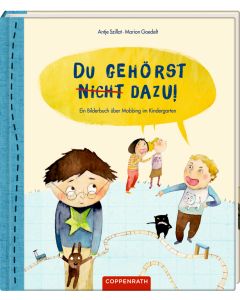 Du gehörst (nicht) dazu!