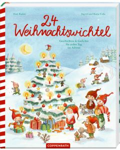 24 Weihnachtswichtel