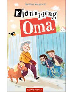 Kidnapping Oma