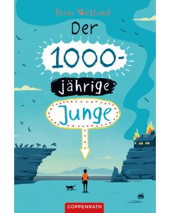 Der 1000-jährige Junge