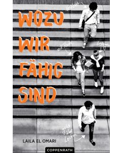 Wozu wir fähig sind