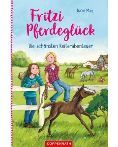 Fritzi Pferdeglück
