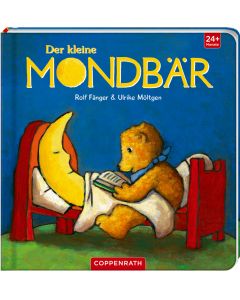 Der kleine Mondbär
