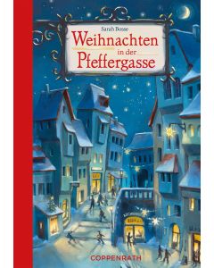 Weihnachten in der Pfeffergasse