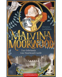 Malvina Moorwood (Bd. 1)