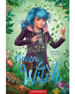 Green Witch