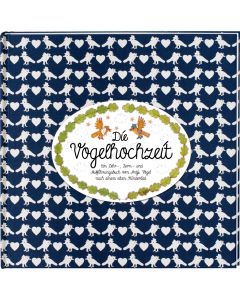 Die Vogelhochzeit (Mini-Ausgabe)
