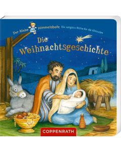 Die Weihnachtsgeschichte