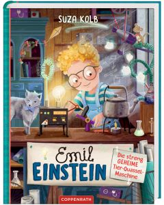 Emil Einstein (Bd. 1)