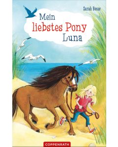 Mein liebstes Pony Luna