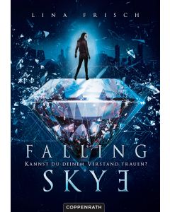 Falling Skye (Bd. 1)