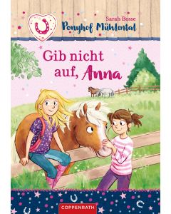 Ponyhof Mühlental (Bd. 3)